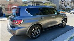 نیسان ئەرمادە